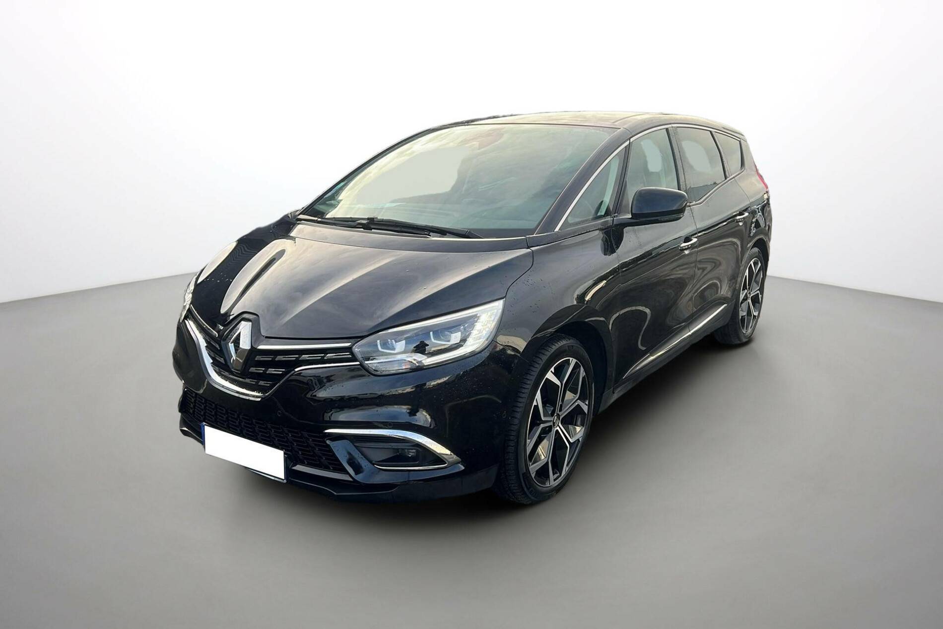 Image de l'annonce principale - Renault Grand Scénic