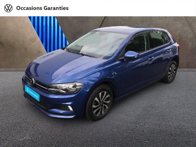 Image de l'annonce principale - Volkswagen Polo