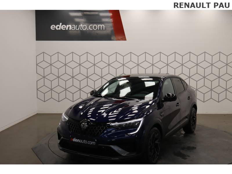 Image de l'annonce principale - Renault Arkana