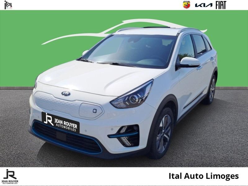 Image de l'annonce principale - Kia e-Niro