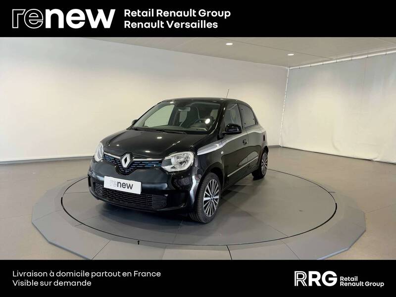 Image de l'annonce principale - Renault Twingo