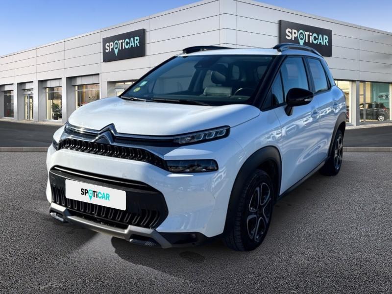 Image de l'annonce principale - Citroën C3 Aircross