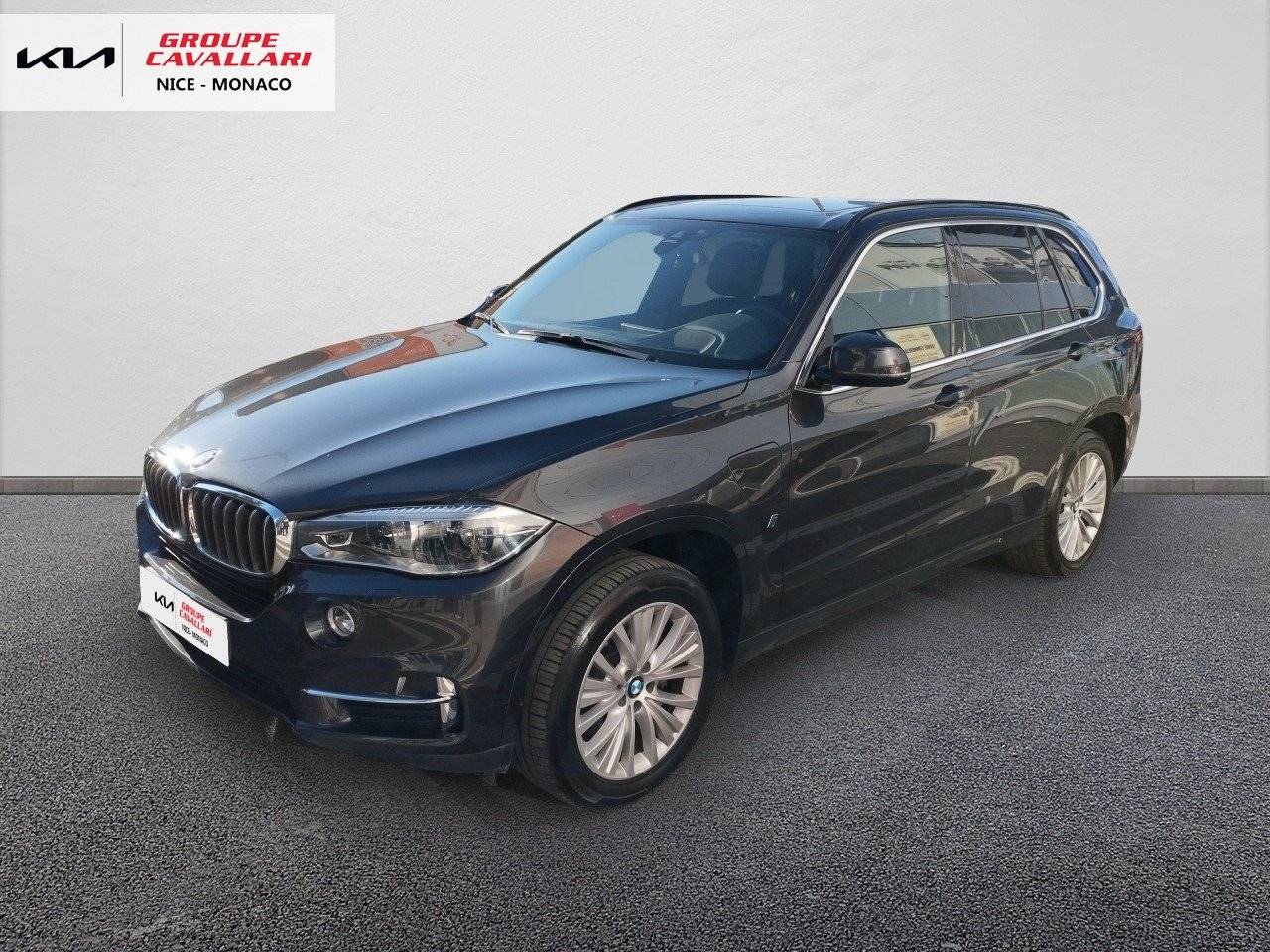 Image de l'annonce principale - BMW X5