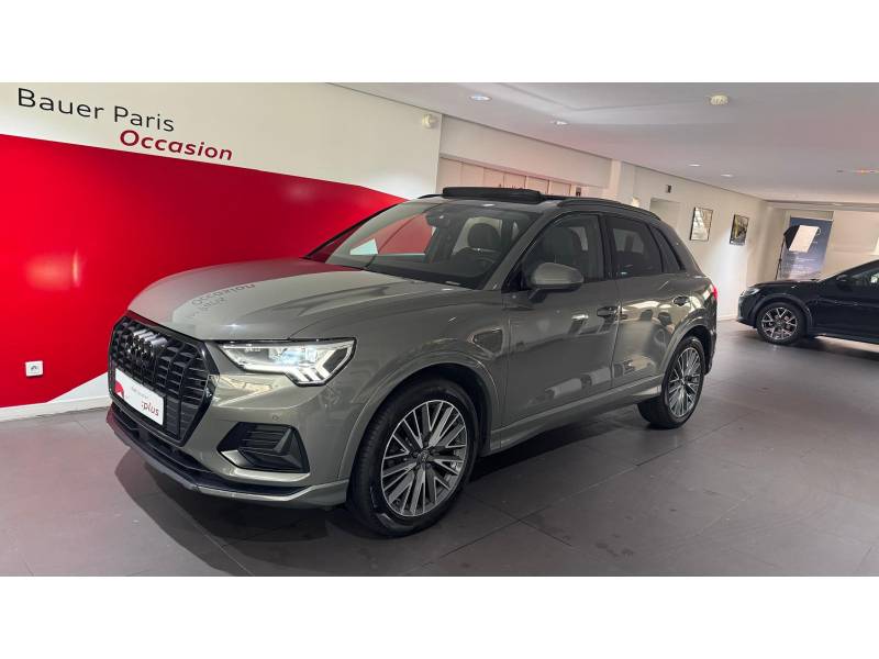 Image de l'annonce principale - Audi Q3