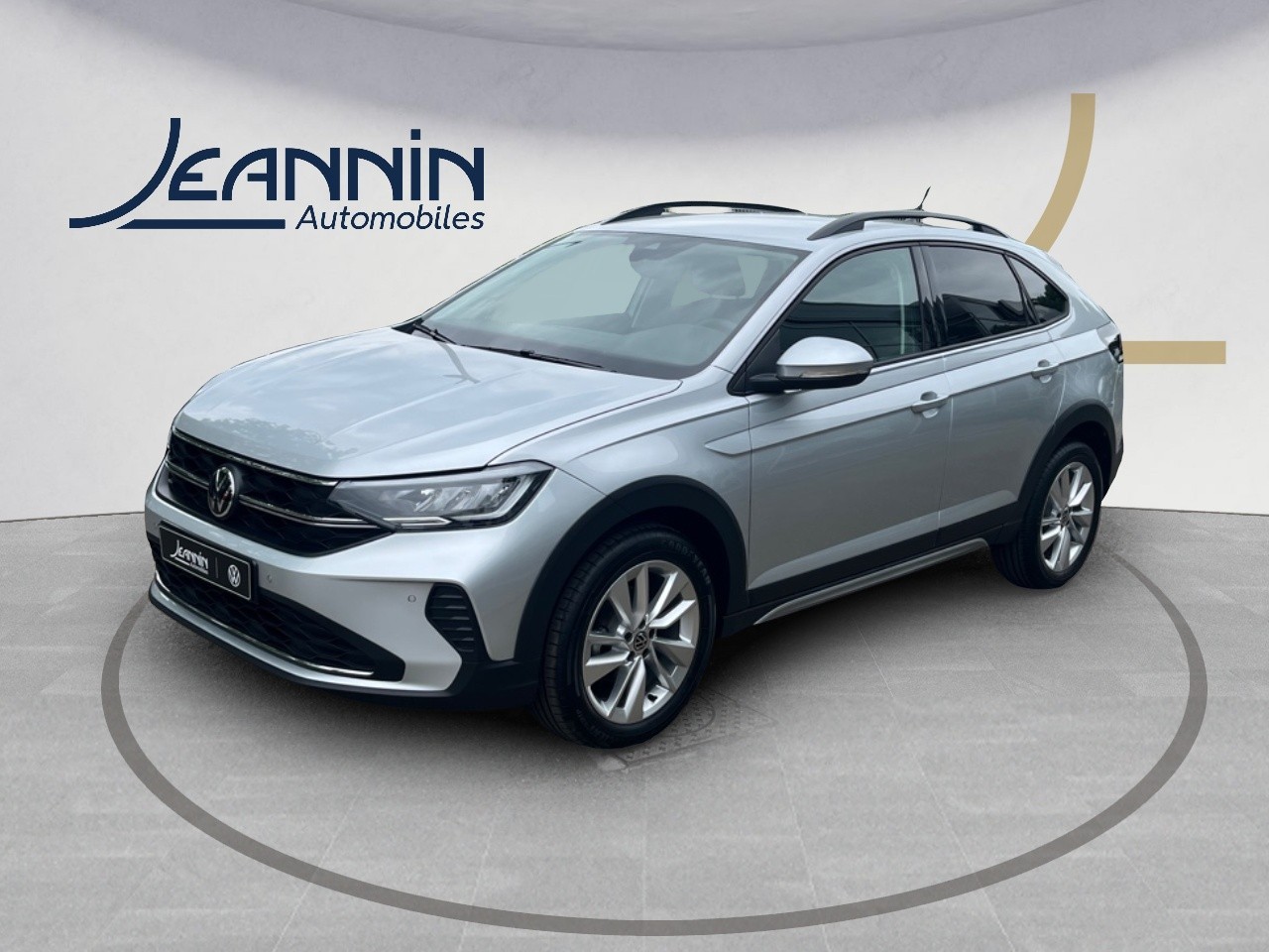Image de l'annonce principale - Volkswagen Taigo
