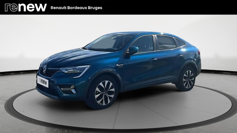 Image de l'annonce principale - Renault Arkana