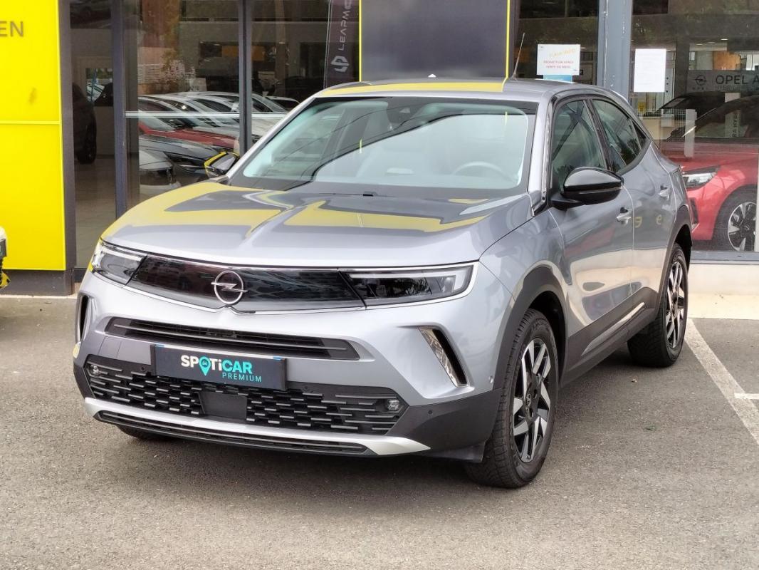 Image de l'annonce principale - Opel Mokka