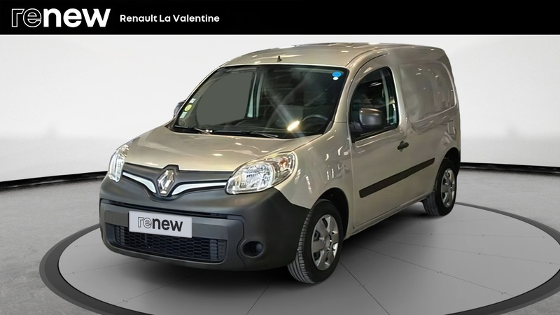 Image de l'annonce principale - Renault Kangoo