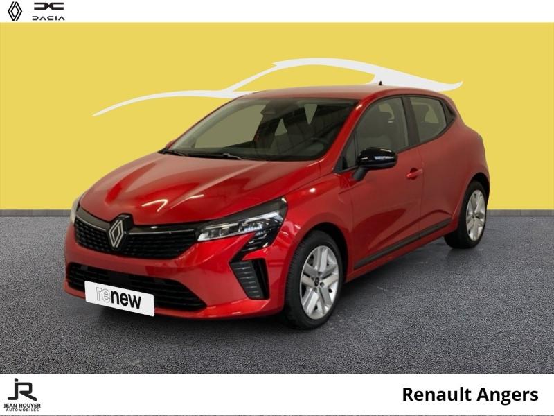 Image de l'annonce principale - Renault Clio