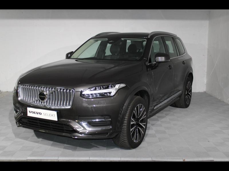 Image de l'annonce principale - Volvo XC90