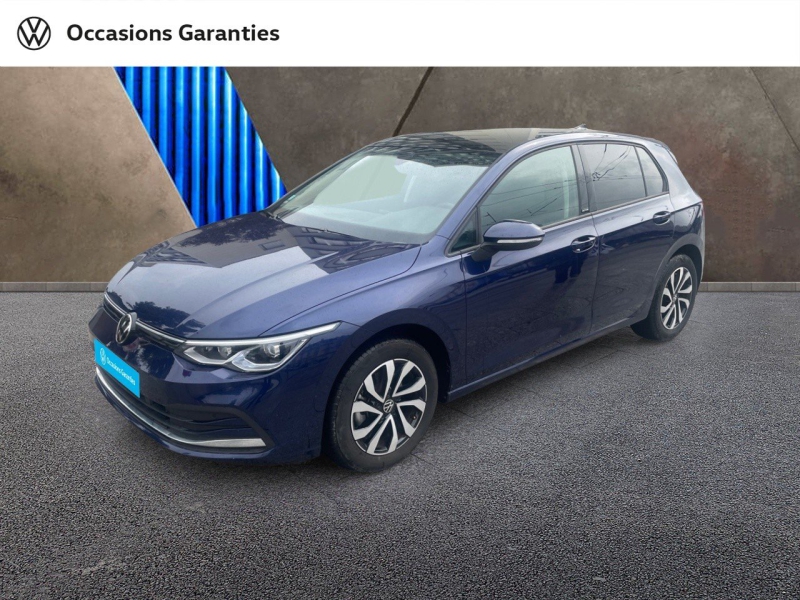 Image de l'annonce principale - Volkswagen Golf