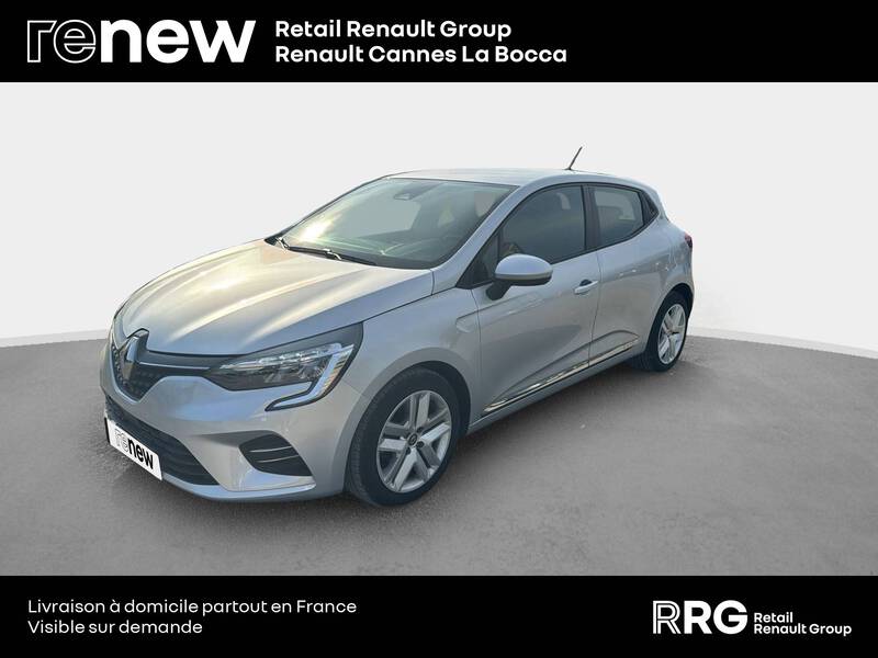 Image de l'annonce principale - Renault Clio