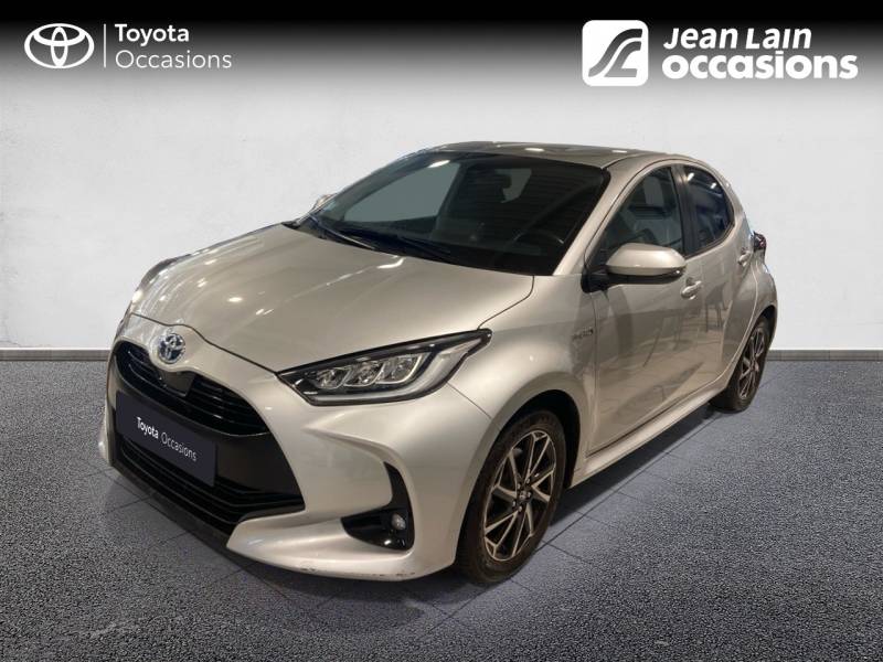 Image de l'annonce principale - Toyota Yaris