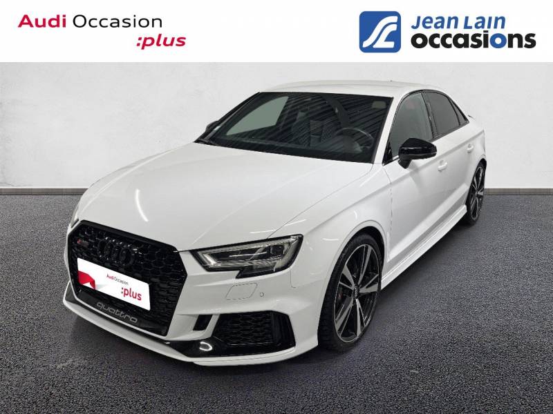 Image de l'annonce principale - Audi RS3