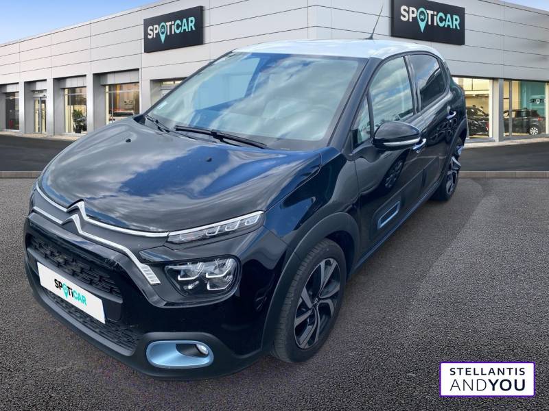Image de l'annonce principale - Citroën C3