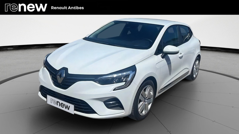Image de l'annonce principale - Renault Clio