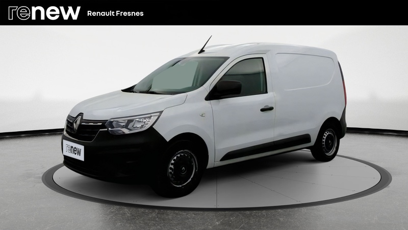 Image de l'annonce principale - Renault Express