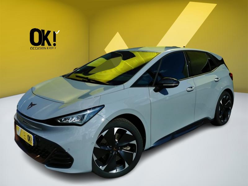 Image de l'annonce principale - Cupra Born