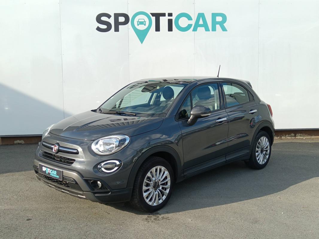 Image de l'annonce principale - Fiat 500X