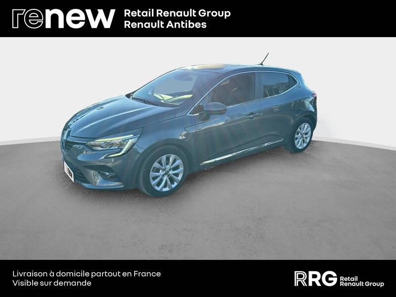 Image de l'annonce principale - Renault Clio