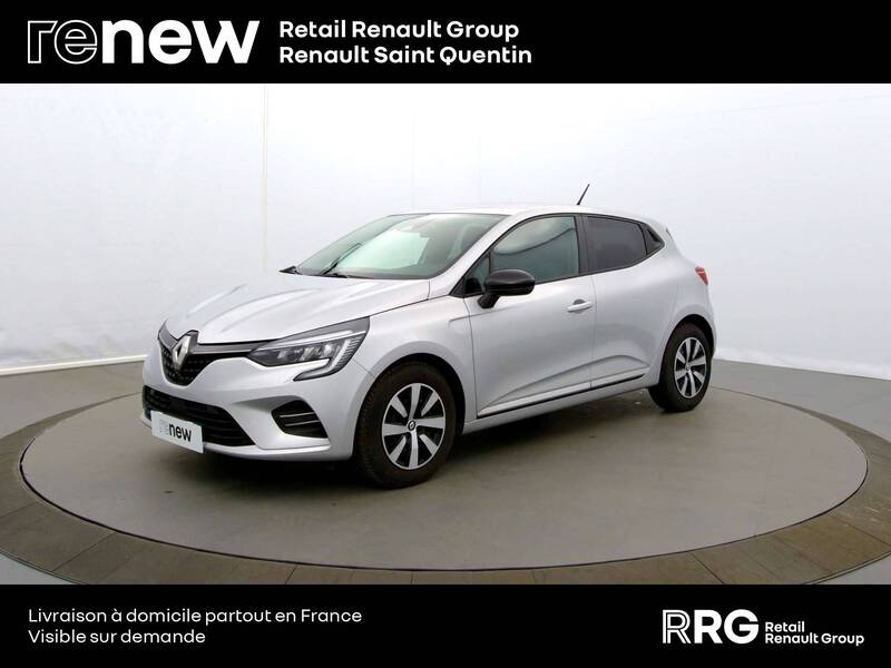 Image de l'annonce principale - Renault Clio