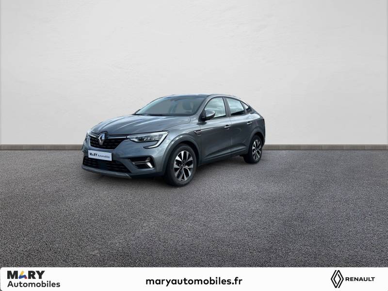 Image de l'annonce principale - Renault Arkana