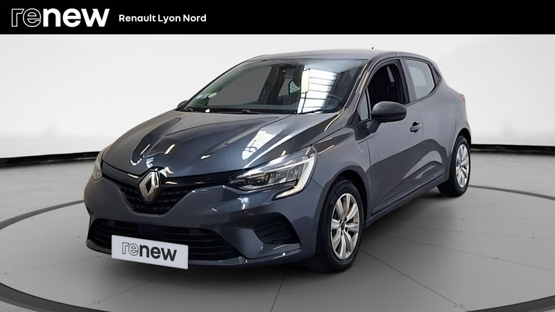 Image de l'annonce principale - Renault Clio