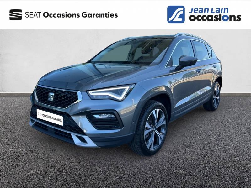 Image de l'annonce principale - SEAT Ateca