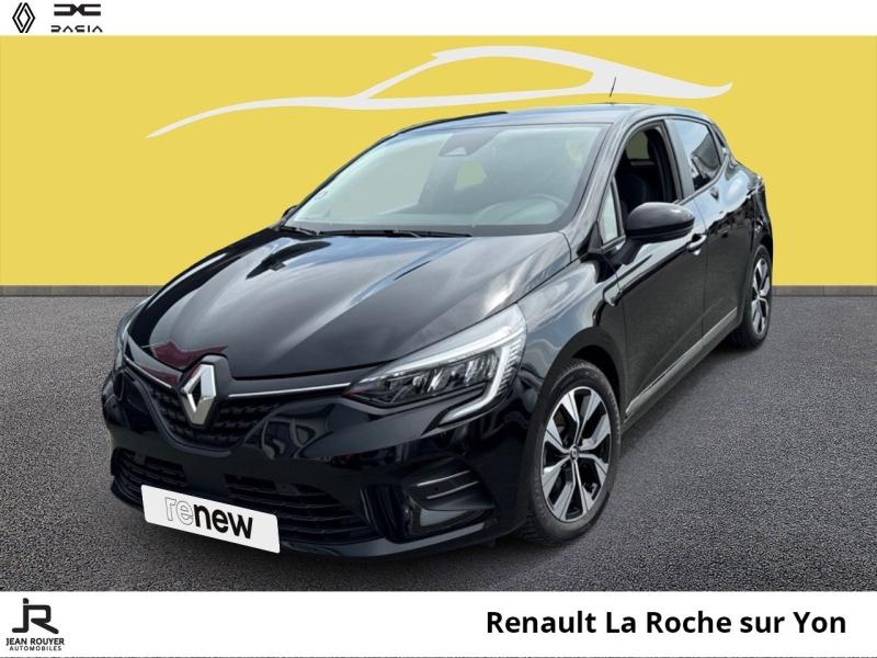 Image de l'annonce principale - Renault Clio