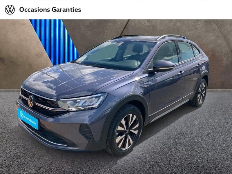 Image de l'annonce principale - Volkswagen Taigo