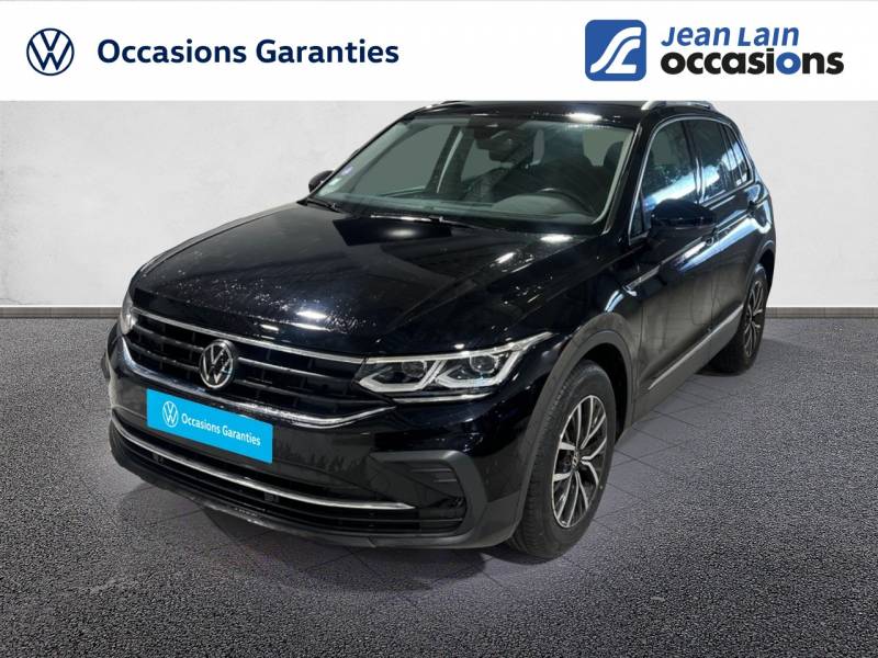 Image de l'annonce principale - Volkswagen Tiguan