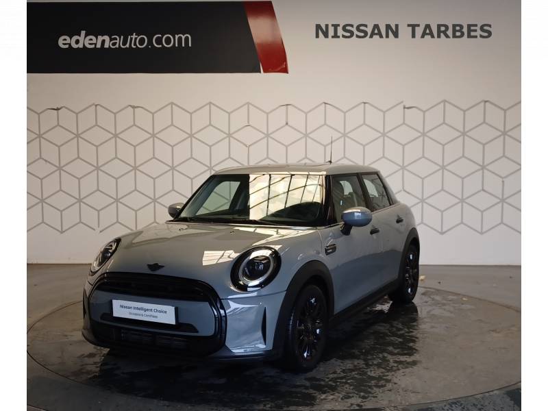 Image de l'annonce principale - MINI Hatch 5 Portes