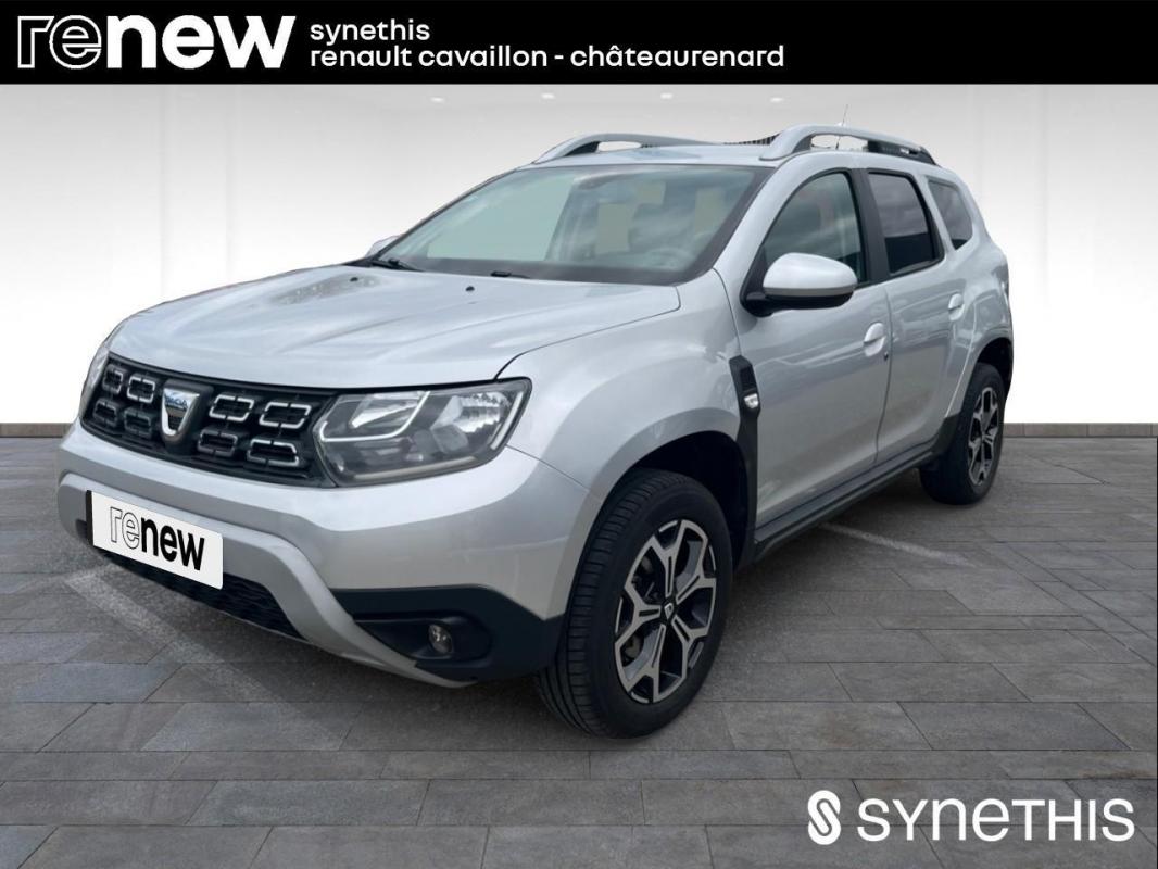 Image de l'annonce principale - Dacia Duster