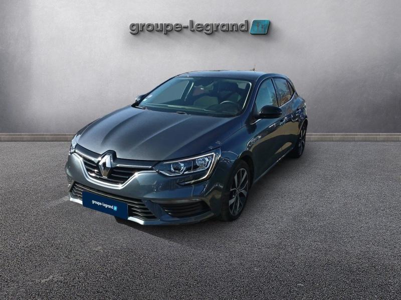 Image de l'annonce principale - Renault Megane