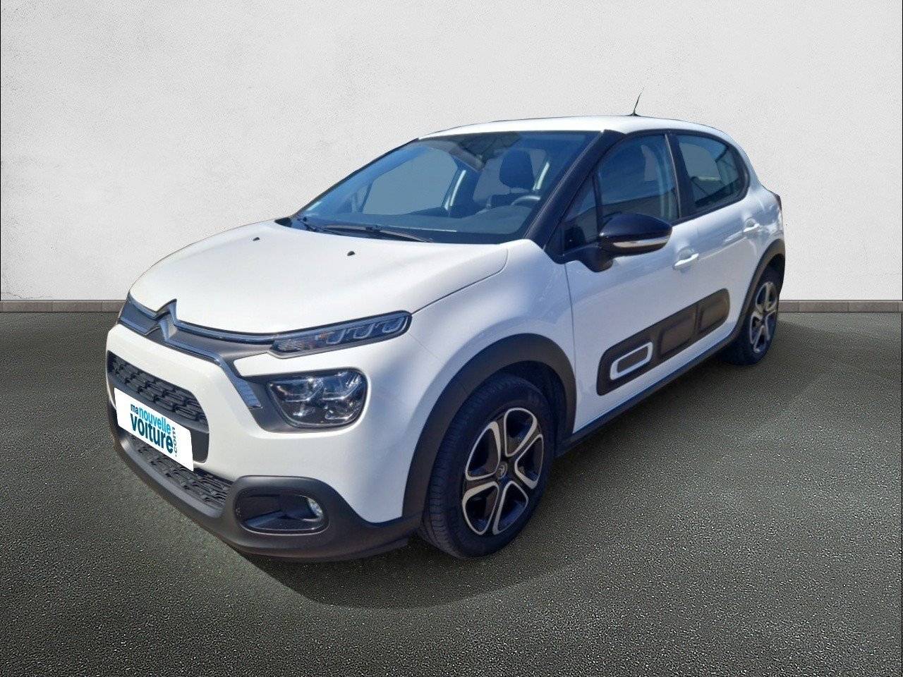 Image de l'annonce principale - Citroën C3