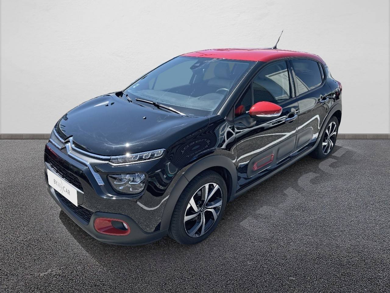 Image de l'annonce principale - Citroën C3
