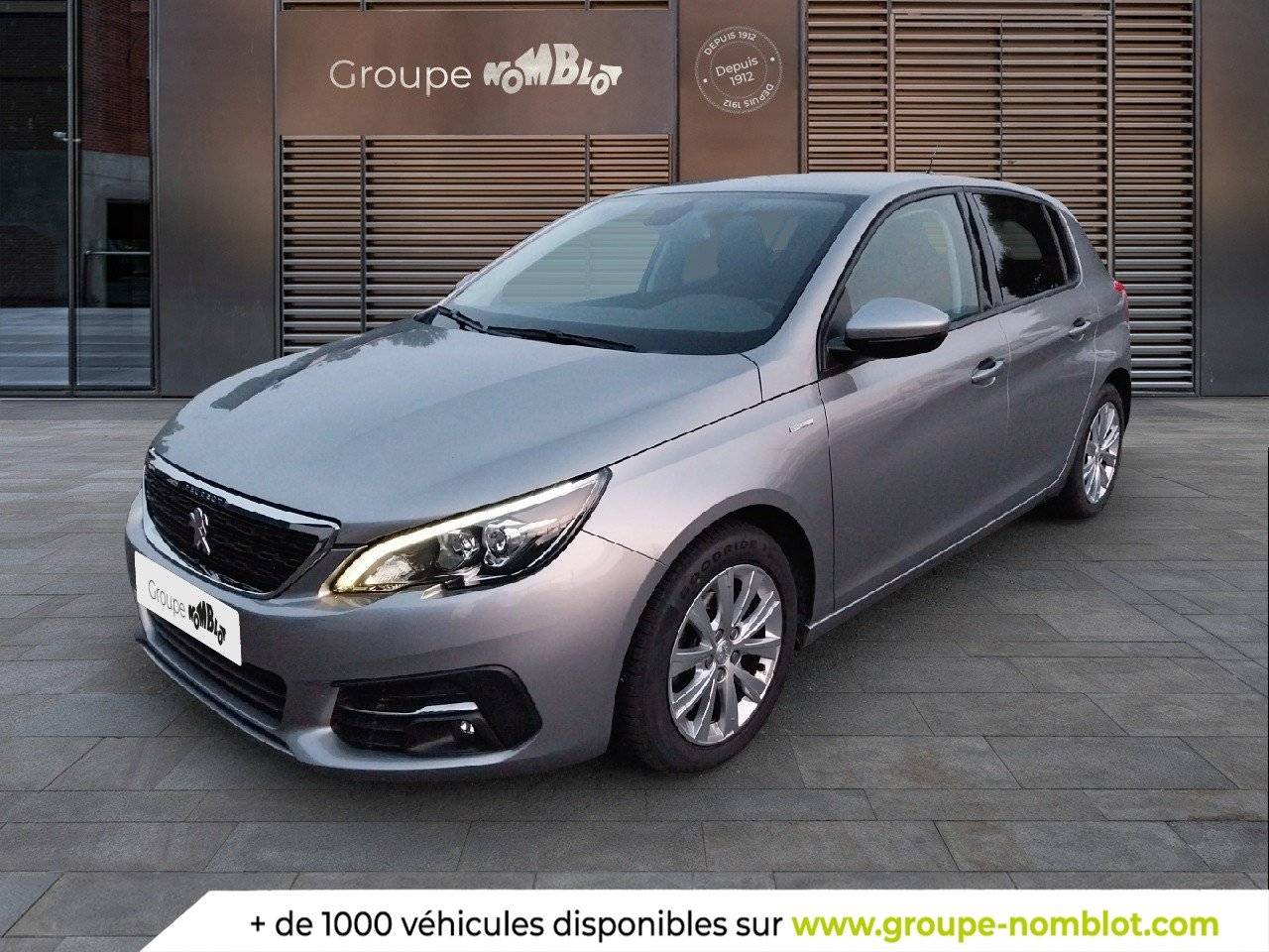 Image de l'annonce principale - Peugeot 308