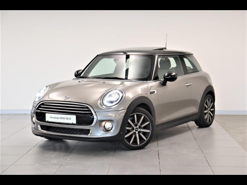 Image de l'annonce principale - MINI Hatch 3 Portes