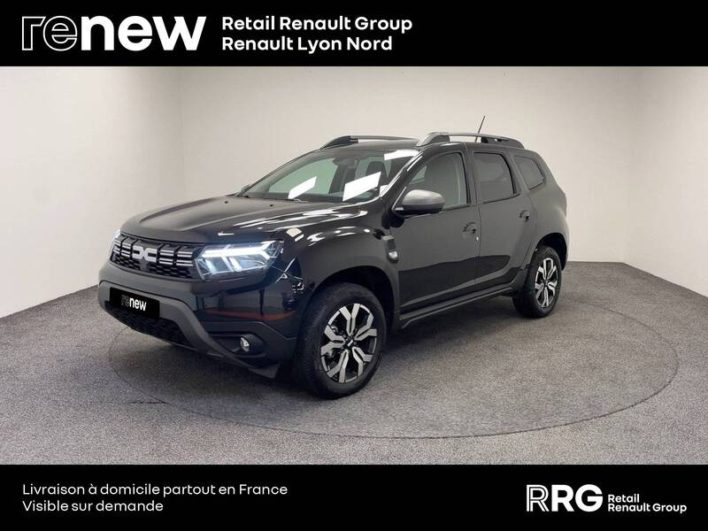 Image de l'annonce principale - Dacia Duster