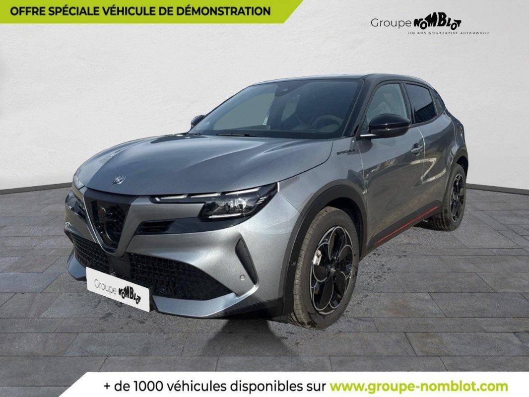 Image de l'annonce principale - Alfa Romeo Junior