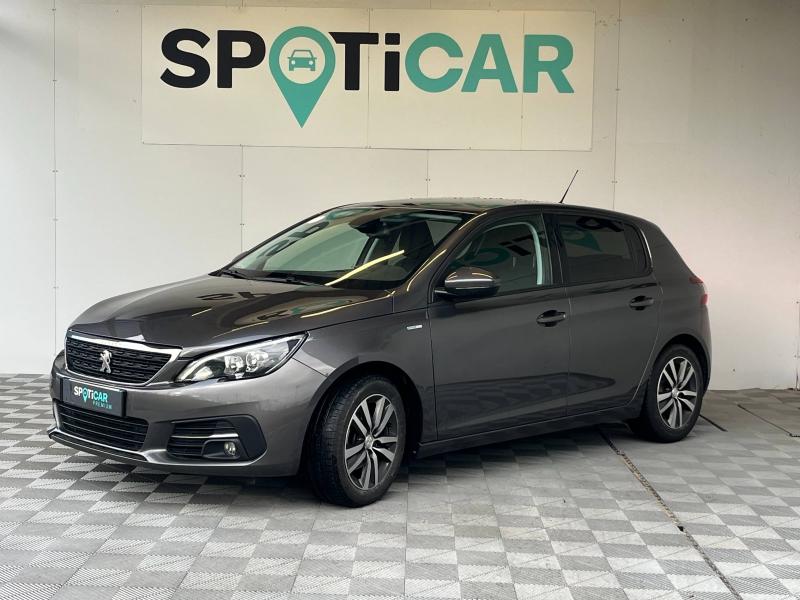 Image de l'annonce principale - Peugeot 308