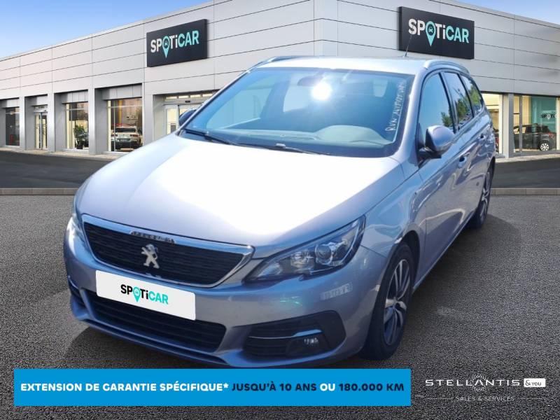 Image de l'annonce principale - Peugeot 308 SW