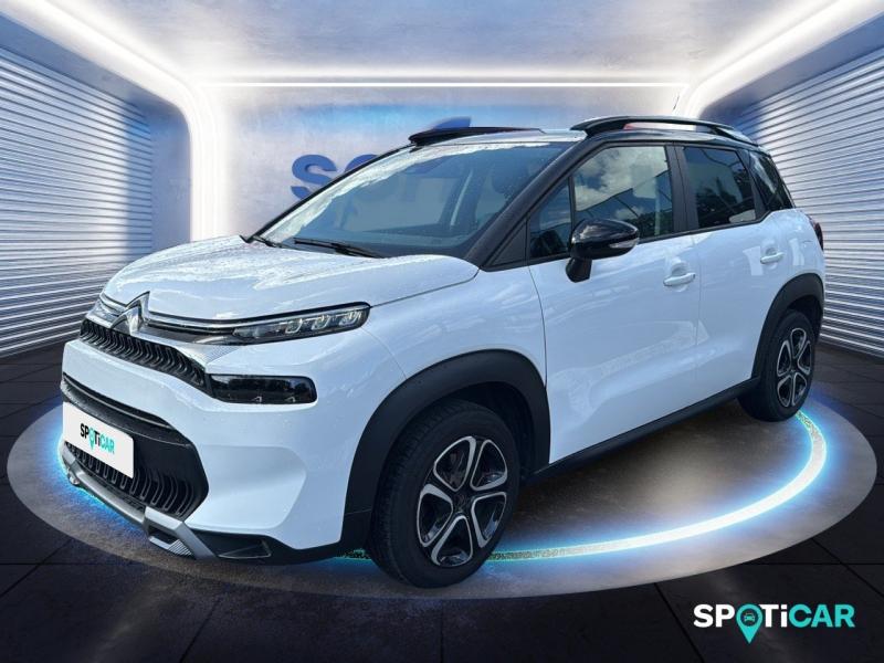 Image de l'annonce principale - Citroën C3 Aircross