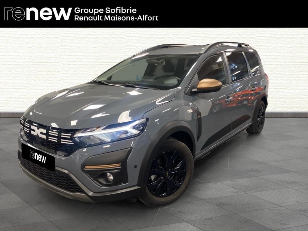 Image de l'annonce principale - Dacia Jogger