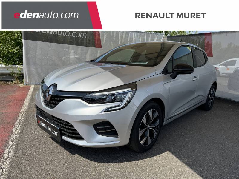 Image de l'annonce principale - Renault Clio