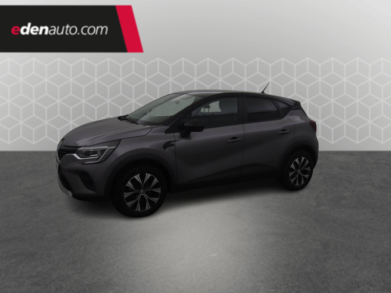Image de l'annonce principale - Renault Captur