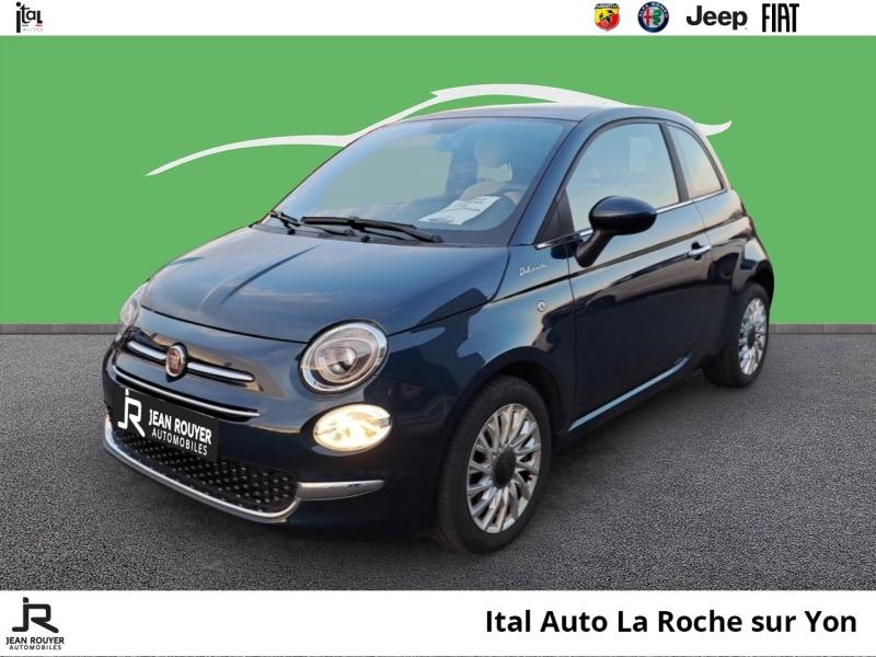 Image de l'annonce principale - Fiat 500