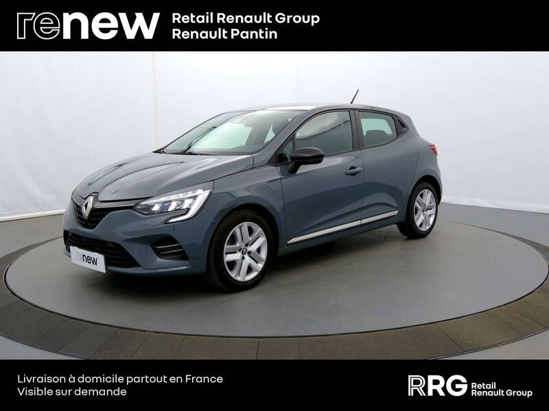 Image de l'annonce principale - Renault Clio