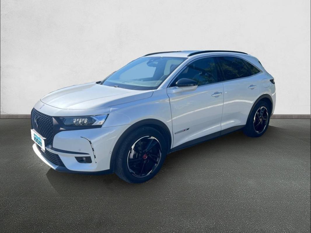 Image de l'annonce principale - DS DS 7 Crossback