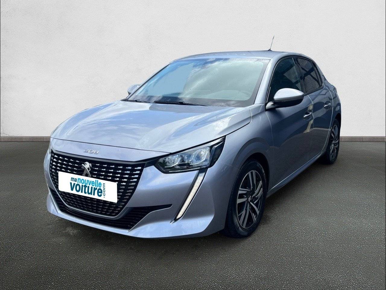 Image de l'annonce principale - Peugeot 208